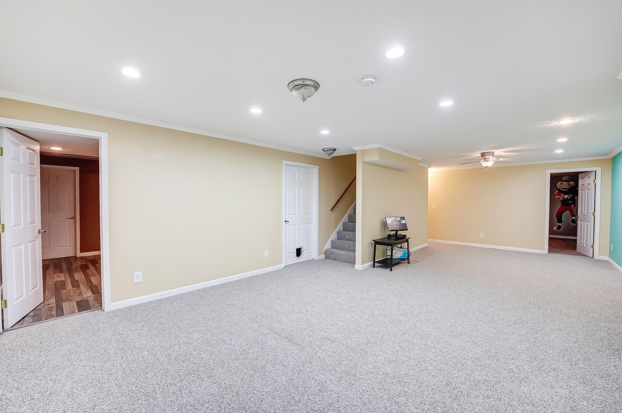 3281 Maple Grove Road Springfield, OH 45504 - Photo 54 of 87