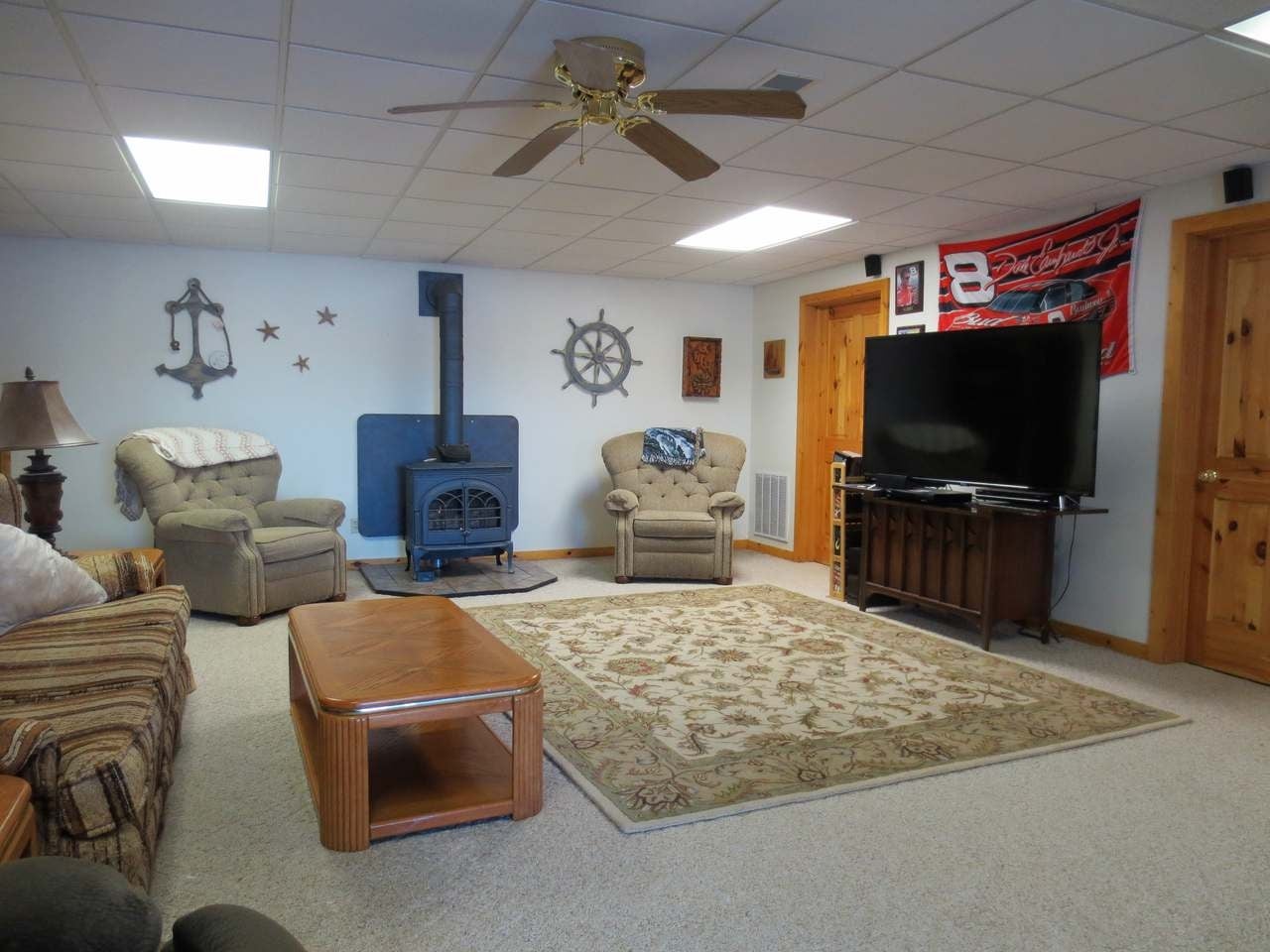 7276 Long Lake Road Rhinelander, WI 54501 - Photo 21 of 35 Gallery Image 21