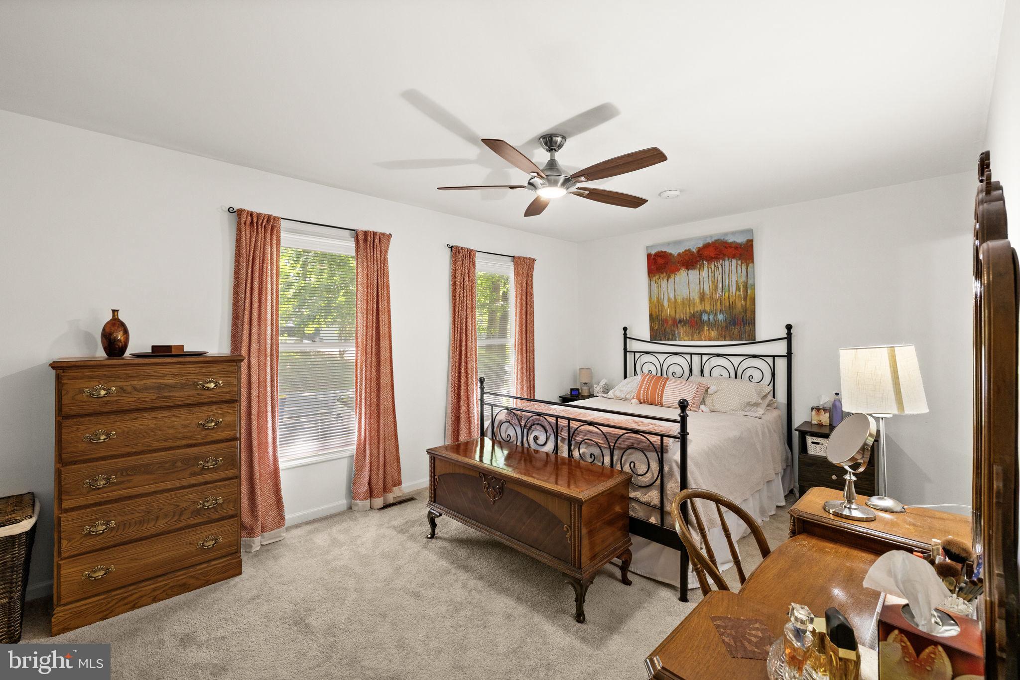 11822 Rutherford Drive Fredericksburg, VA 22407 - Photo 20 of 37 Primary Retreat