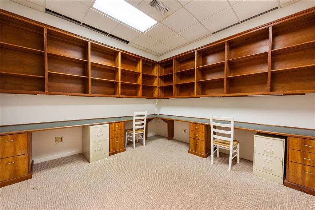 3854 Sidestreet Atlanta, GA 30341 - Photo 62 of 83 a view of a room with shelves