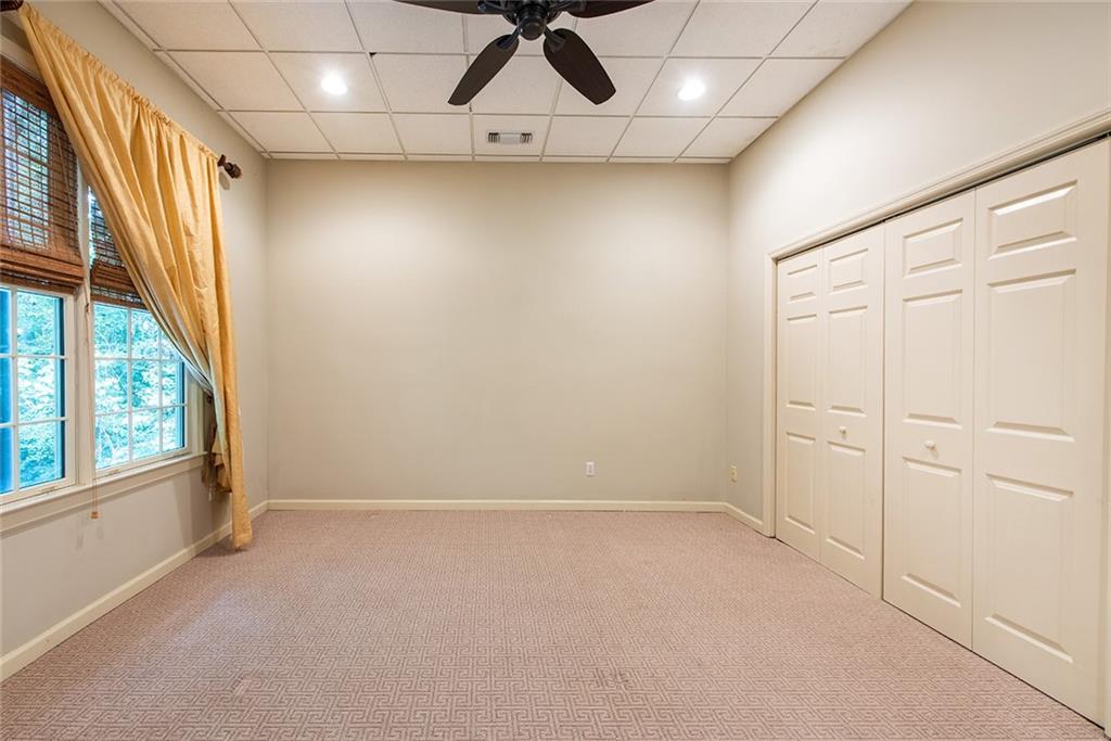 3854 Sidestreet Atlanta, GA 30341 - Photo 68 of 83 an empty room with windows