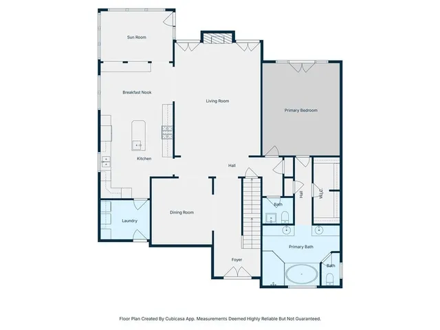 $950,000 | 3854 Sidestreet, Atlanta, GA 30341