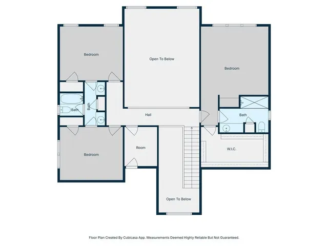 $950,000 | 3854 Sidestreet, Atlanta, GA 30341