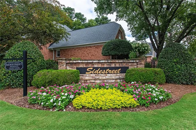 $950,000 | 3854 Sidestreet, Atlanta, GA 30341