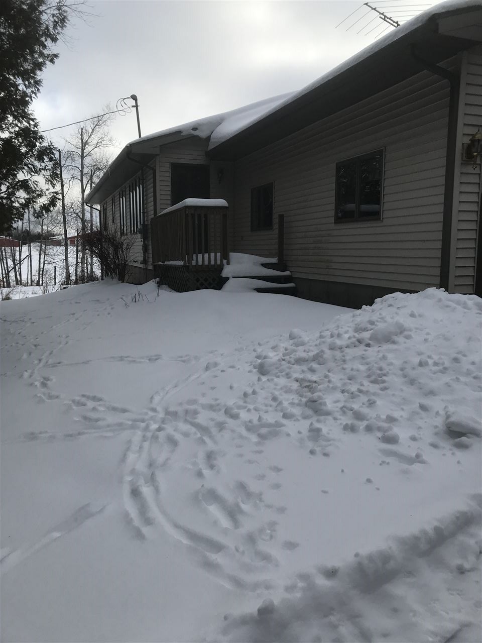 8269 West Geers Road McBain, MI 49657 - Photo 1 of 8 1887685.JPG