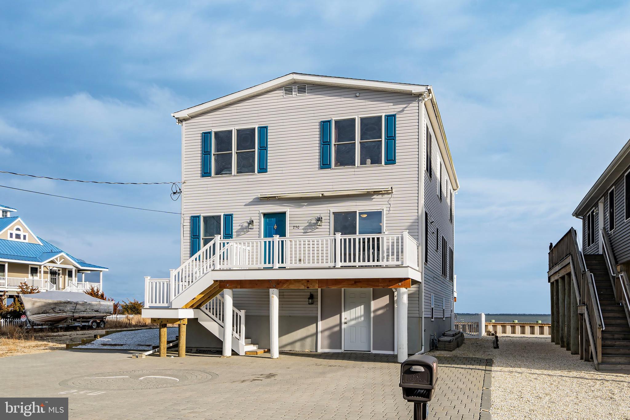 250 Heron Road Tuckerton, NJ 08087 - Photo 15 of 54