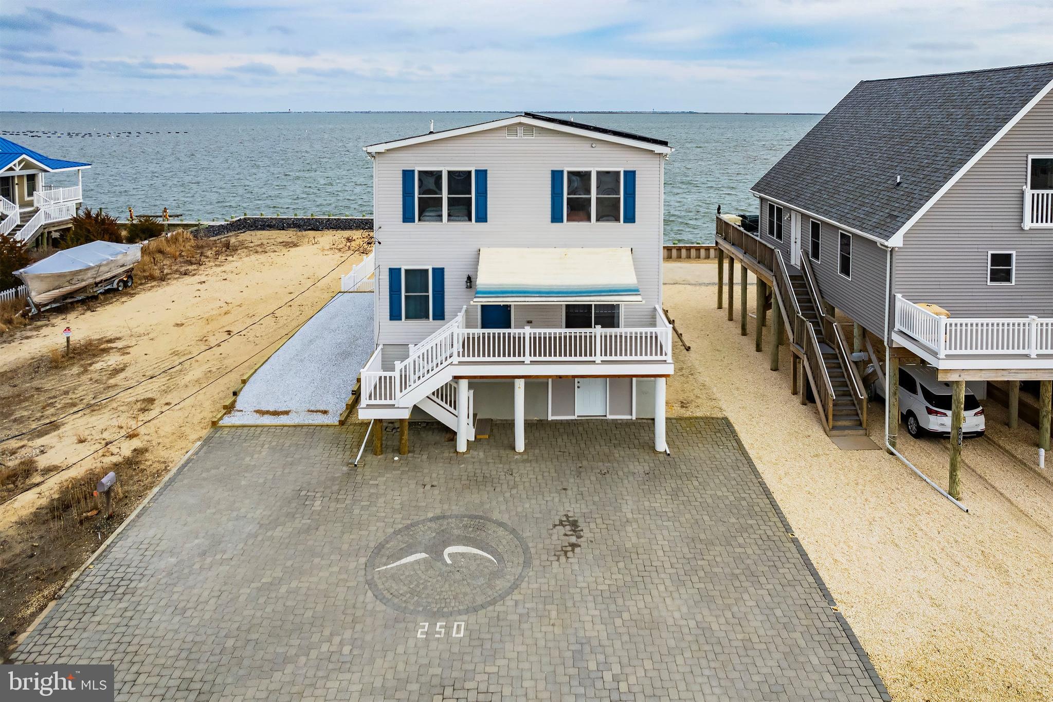 250 Heron Road Tuckerton, NJ 08087 - Photo 8 of 54