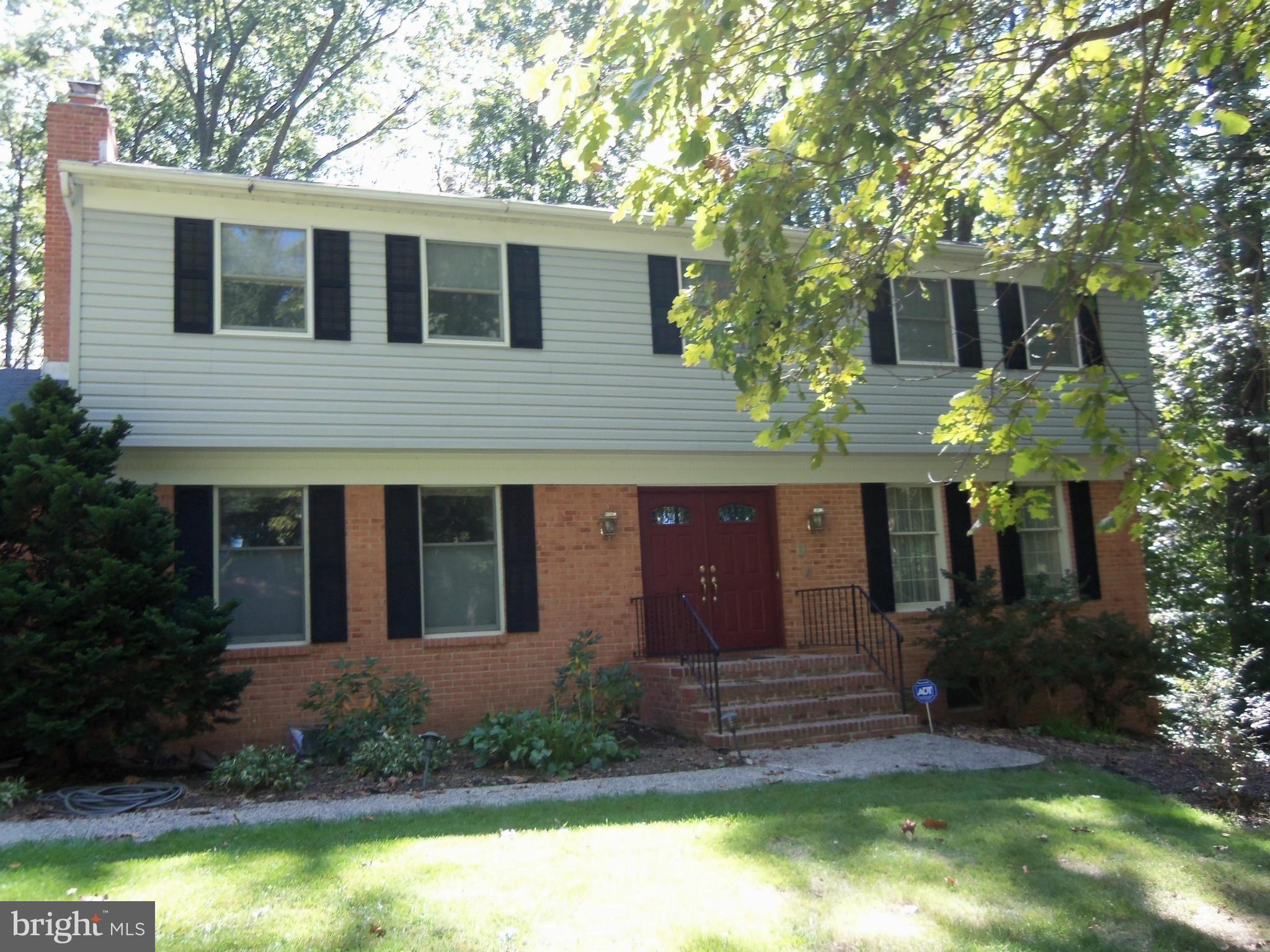 29 Glen Alpine Road Phoenix, MD 21131 - Photo 1 of 29 Exterior (Front)
