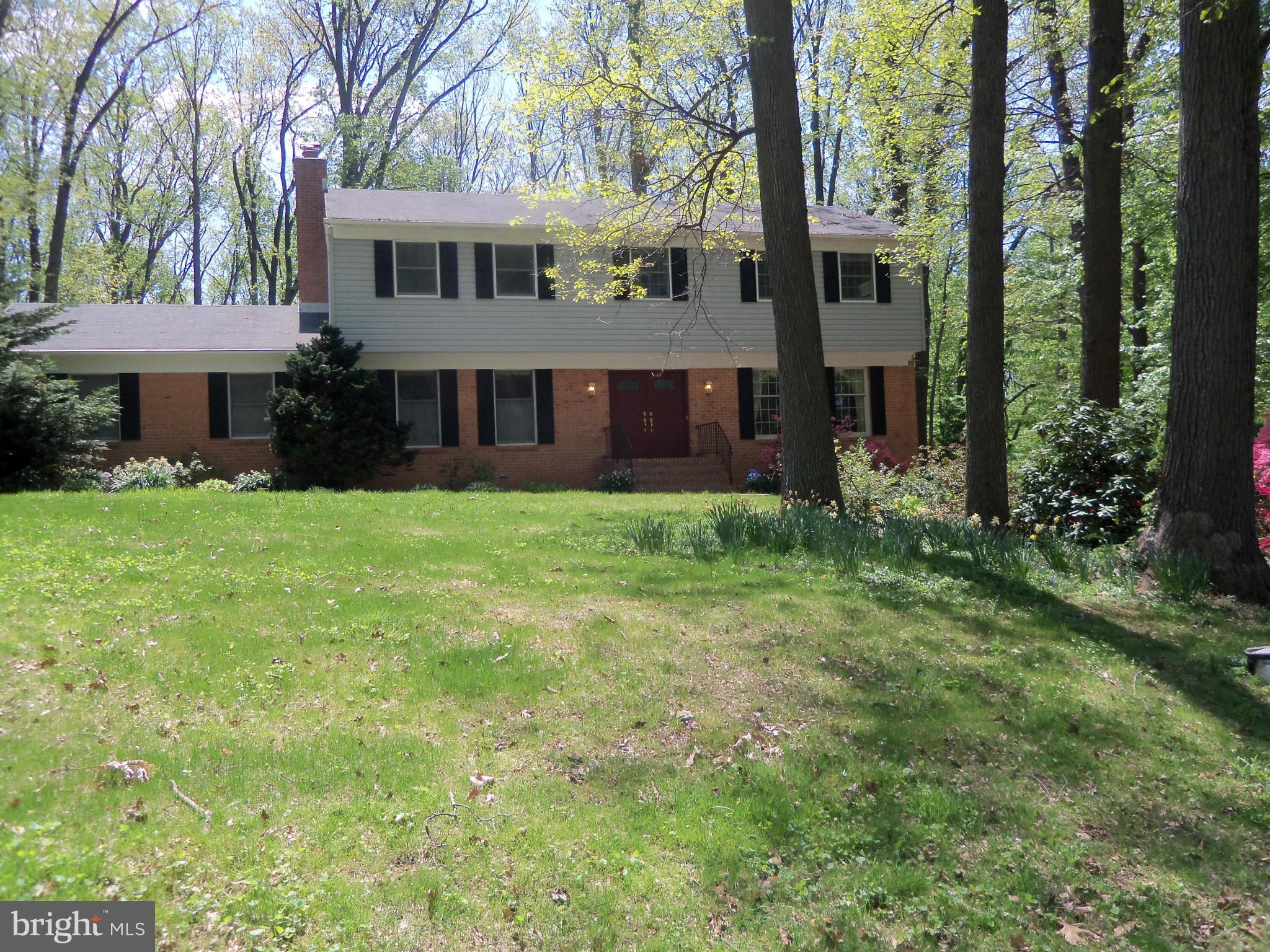29 Glen Alpine Road Phoenix, MD 21131 - Photo 2 of 29 Exterior (Front)
