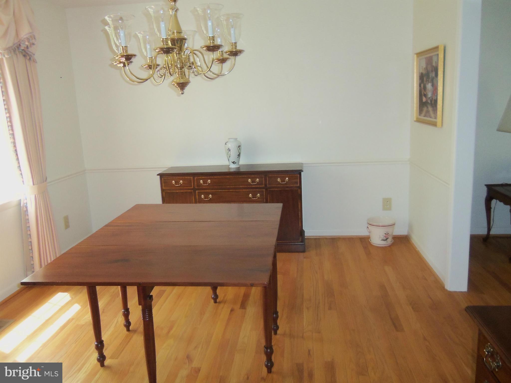 29 Glen Alpine Road Phoenix, MD 21131 - Photo 14 of 29 Dining Room