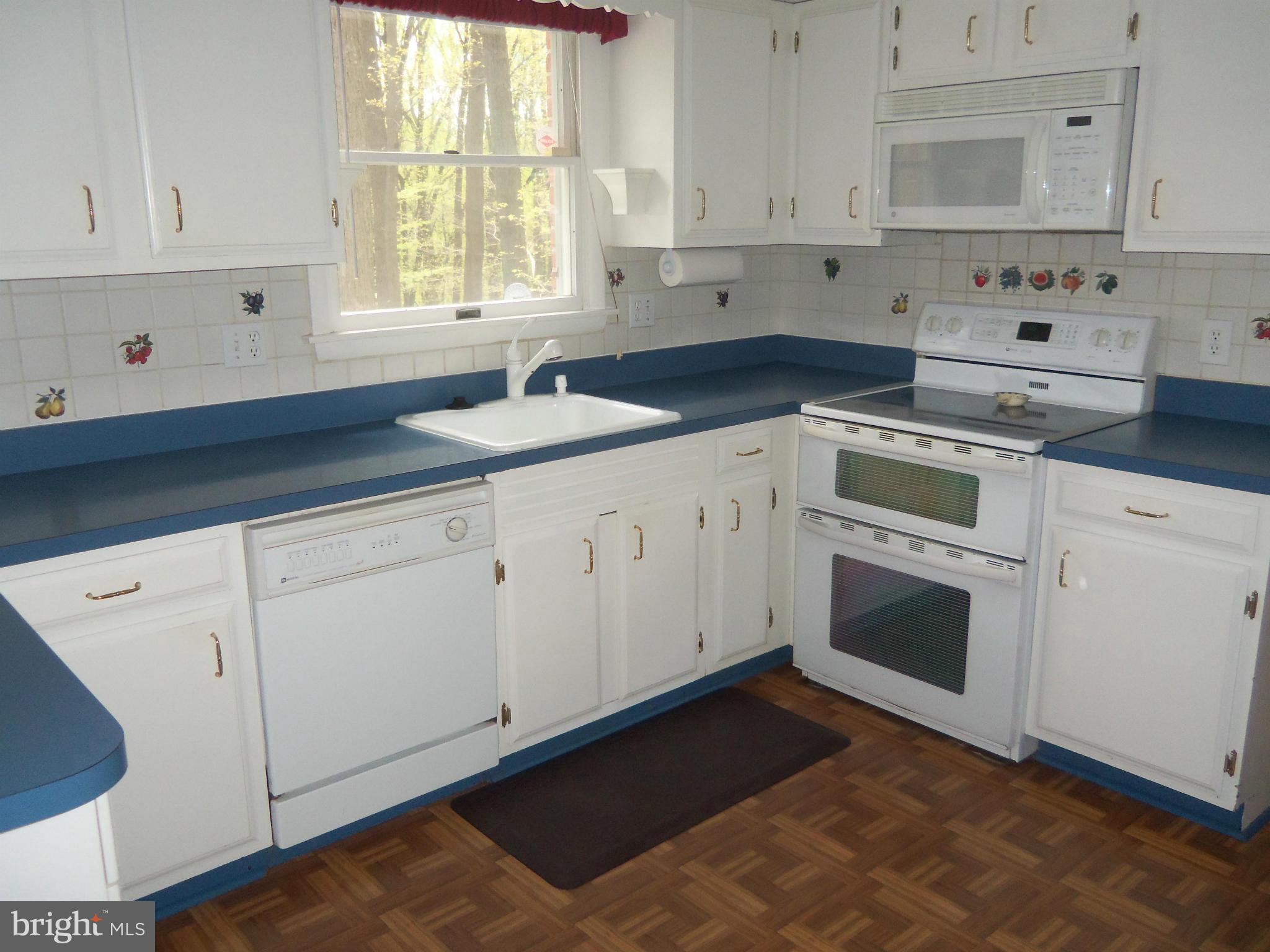 29 Glen Alpine Road Phoenix, MD 21131 - Photo 15 of 29 Kitchen