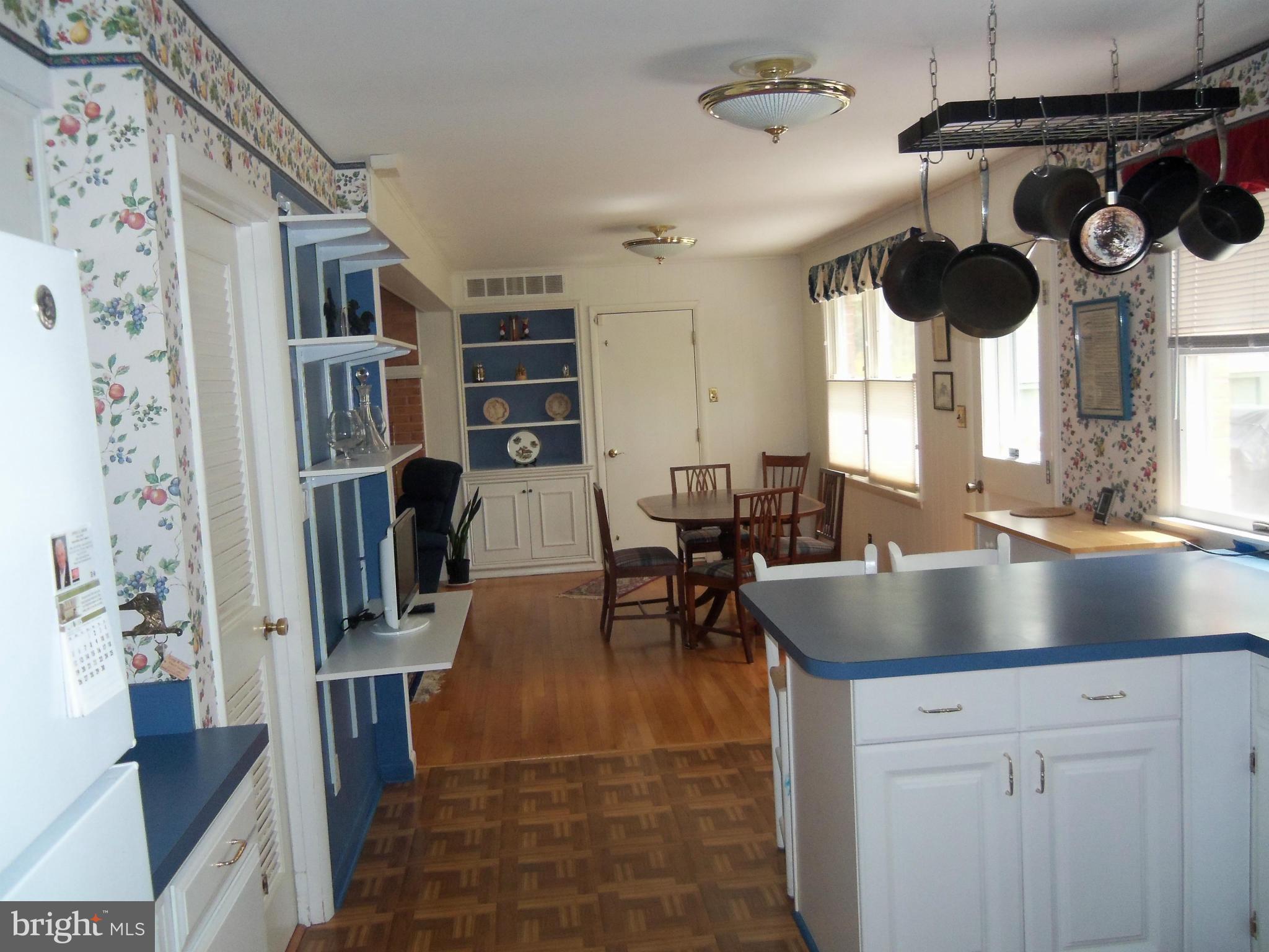 29 Glen Alpine Road Phoenix, MD 21131 - Photo 16 of 29 Kitchen