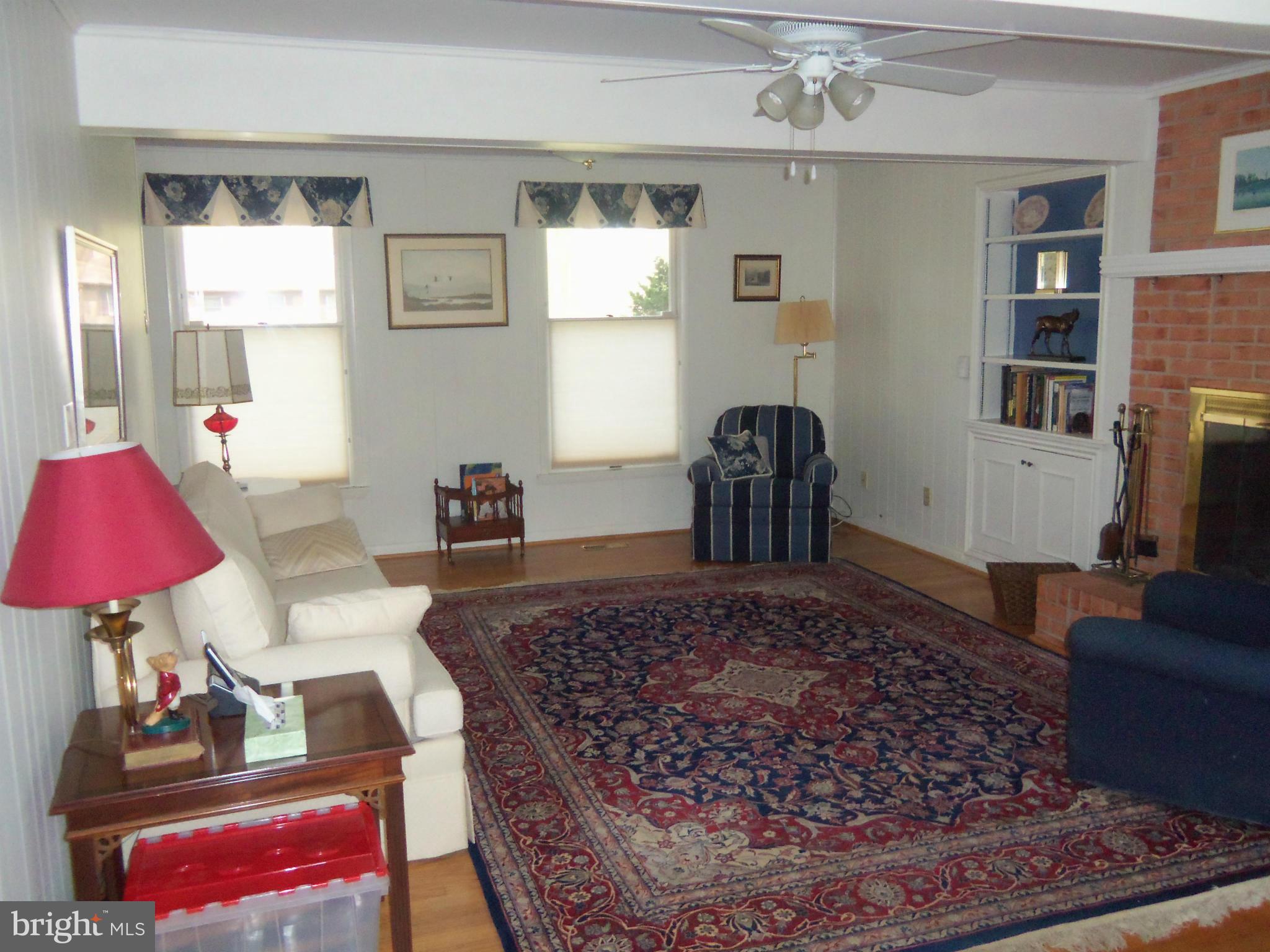 29 Glen Alpine Road Phoenix, MD 21131 - Photo 17 of 29 Family Room