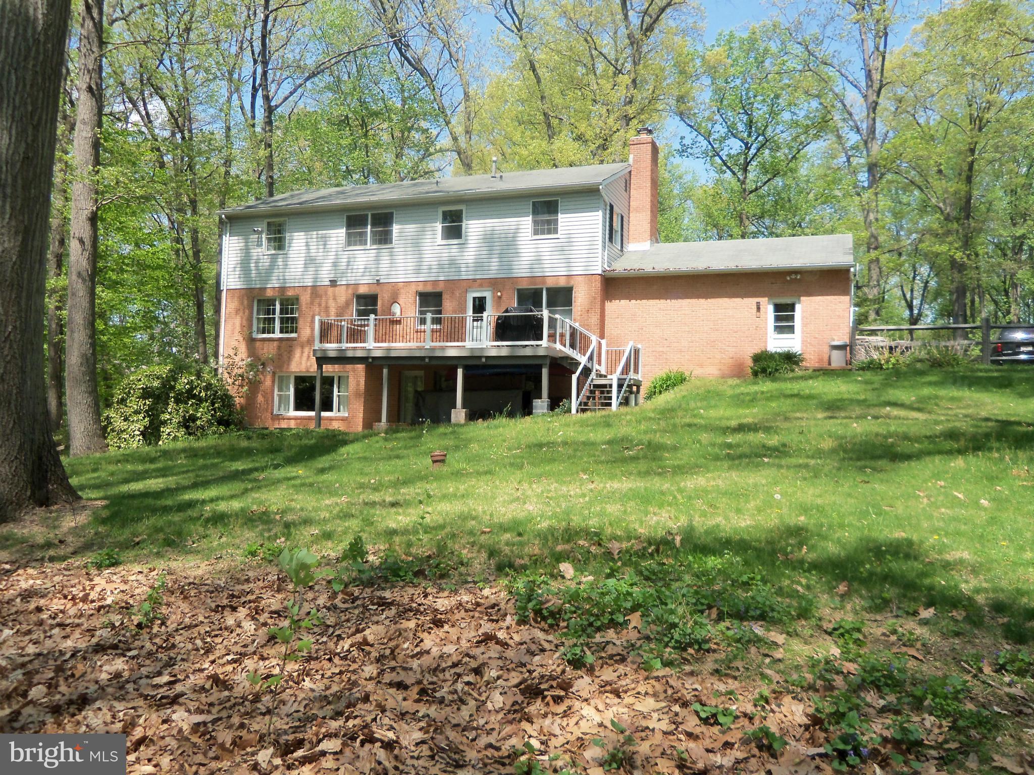 29 Glen Alpine Road Phoenix, MD 21131 - Photo 24 of 29 Exterior (Rear)
