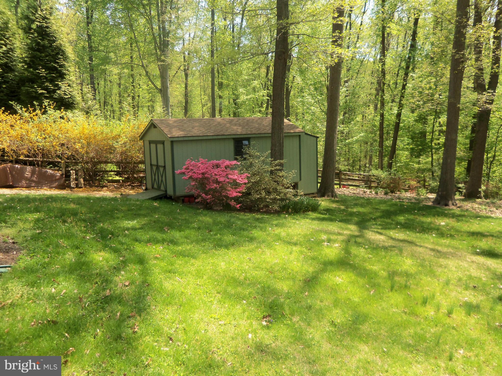 29 Glen Alpine Road Phoenix, MD 21131 - Photo 28 of 29 Exterior (Rear)