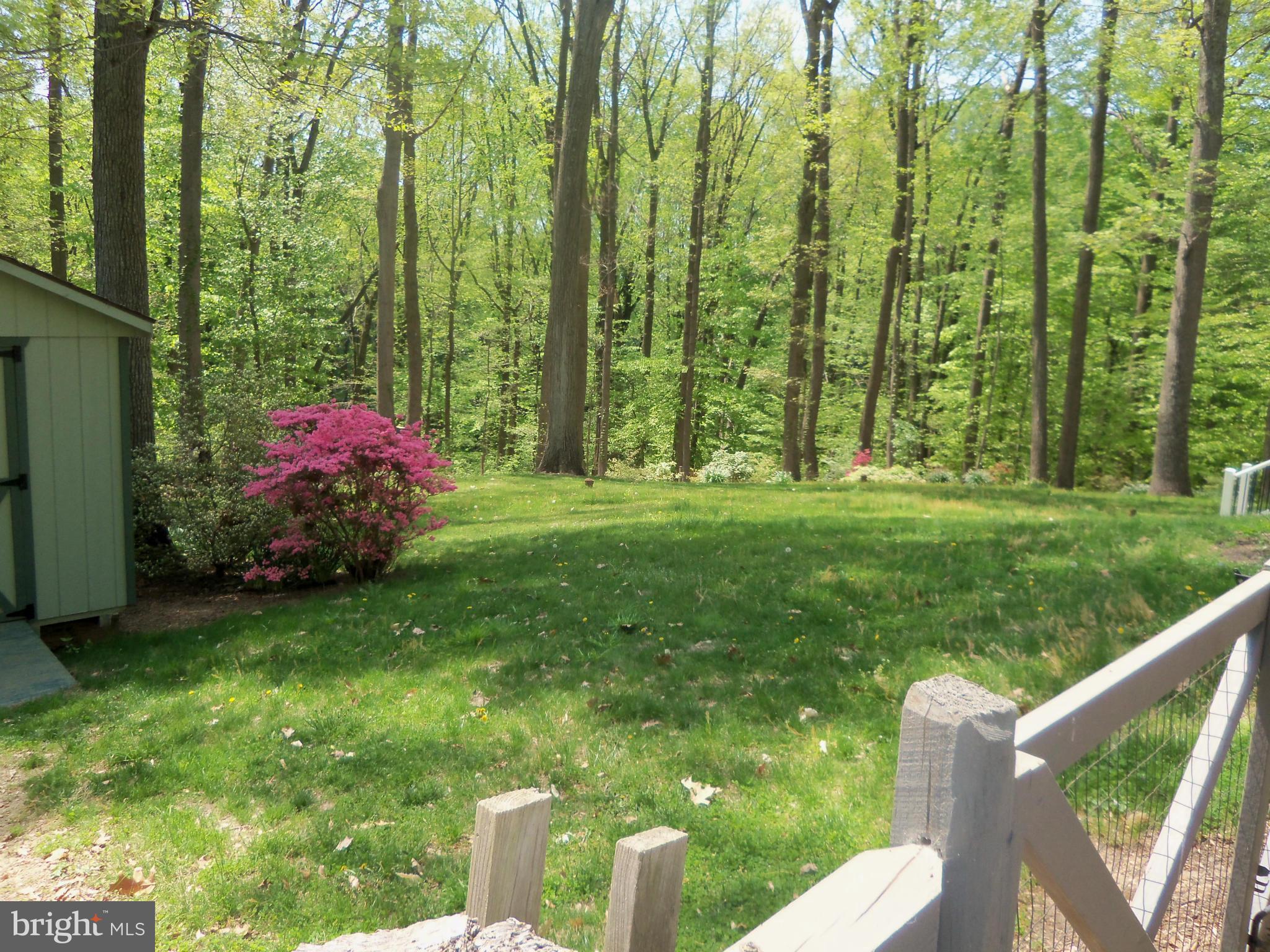 29 Glen Alpine Road Phoenix, MD 21131 - Photo 29 of 29 Exterior (Rear)