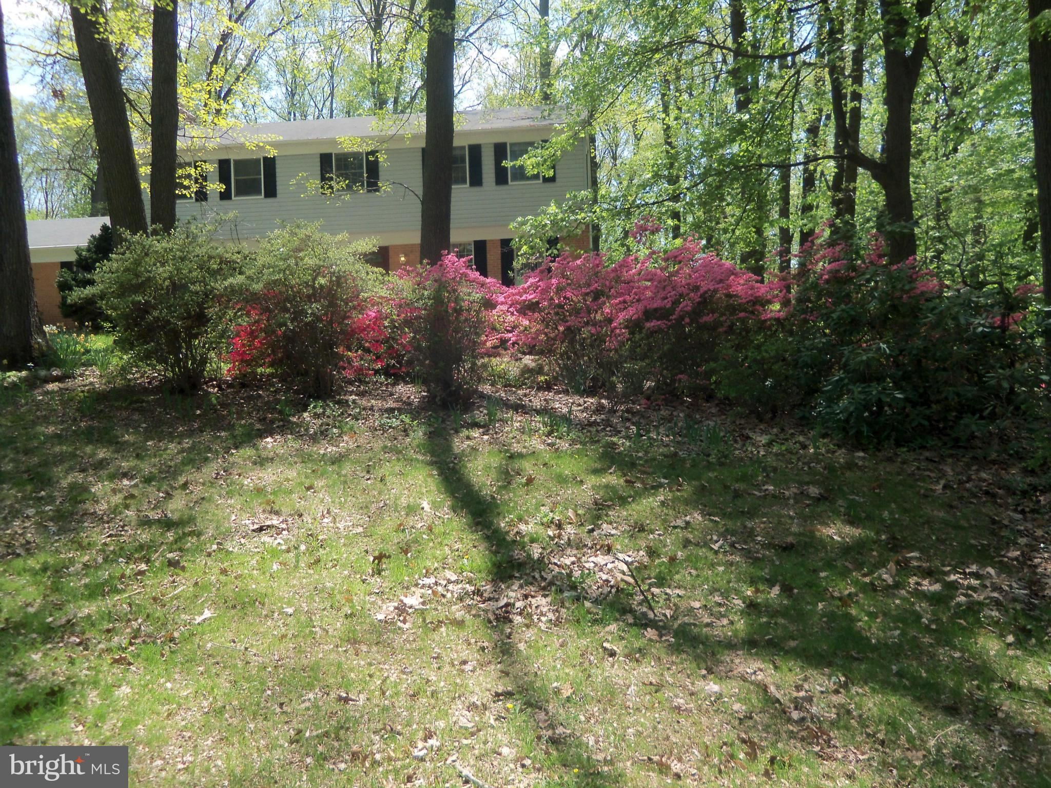 29 Glen Alpine Road Phoenix, MD 21131 - Photo 4 of 29 Exterior (General)