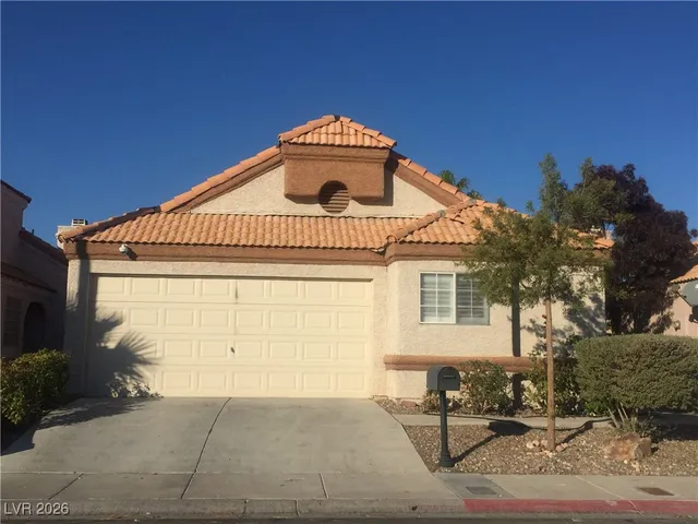 $1,895 | 229 Coconut Grove Court, Las Vegas, NV 89145