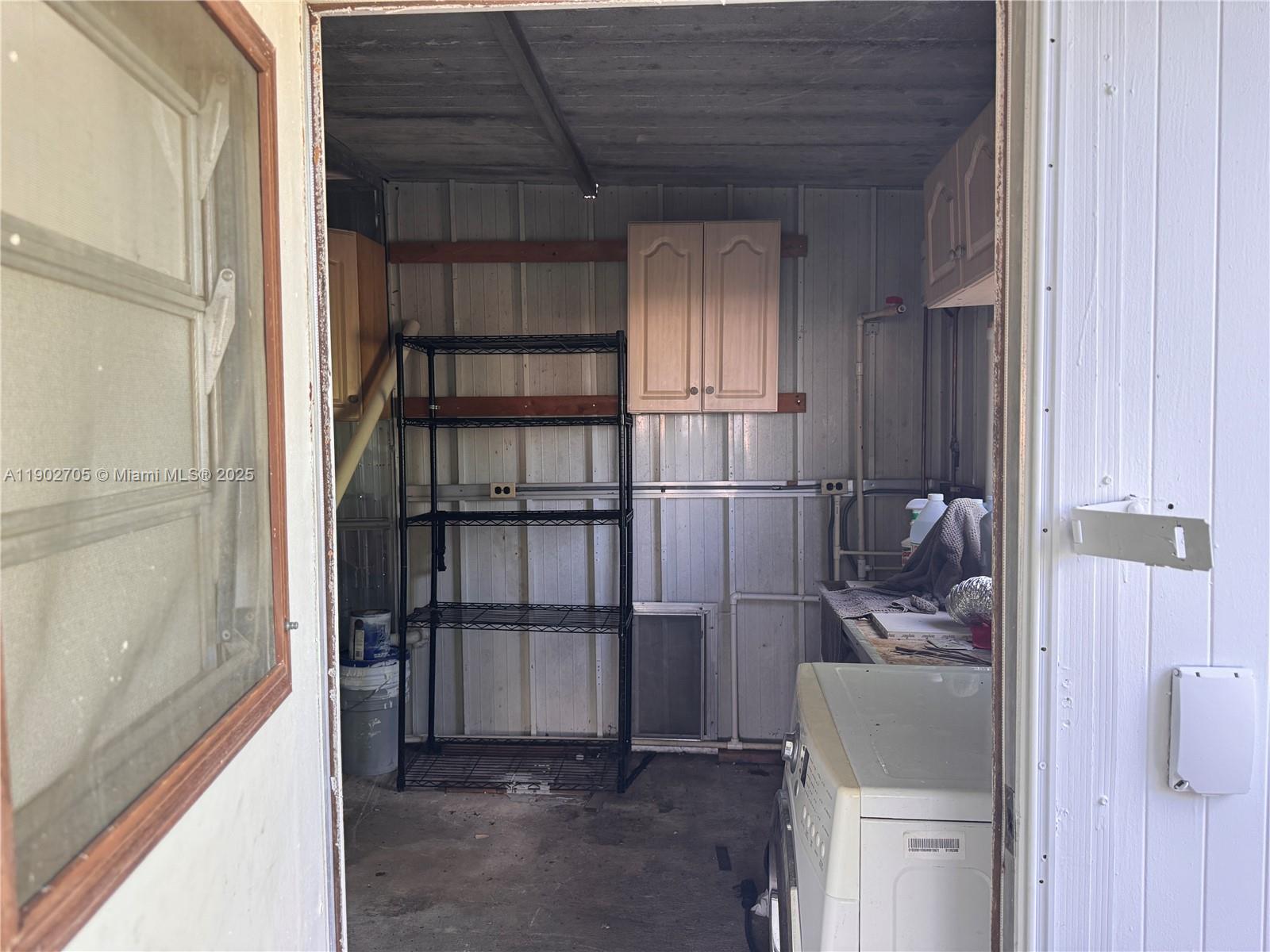 5331 Southwest 35th Street Davie, FL 33314 - Photo 16 of 21 a view of walk in closet