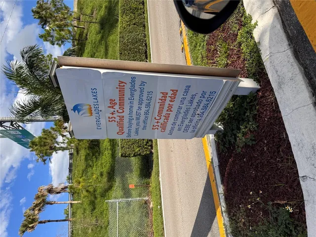 $69,000 | 5331 Southwest 35th Street, Davie, FL 33314