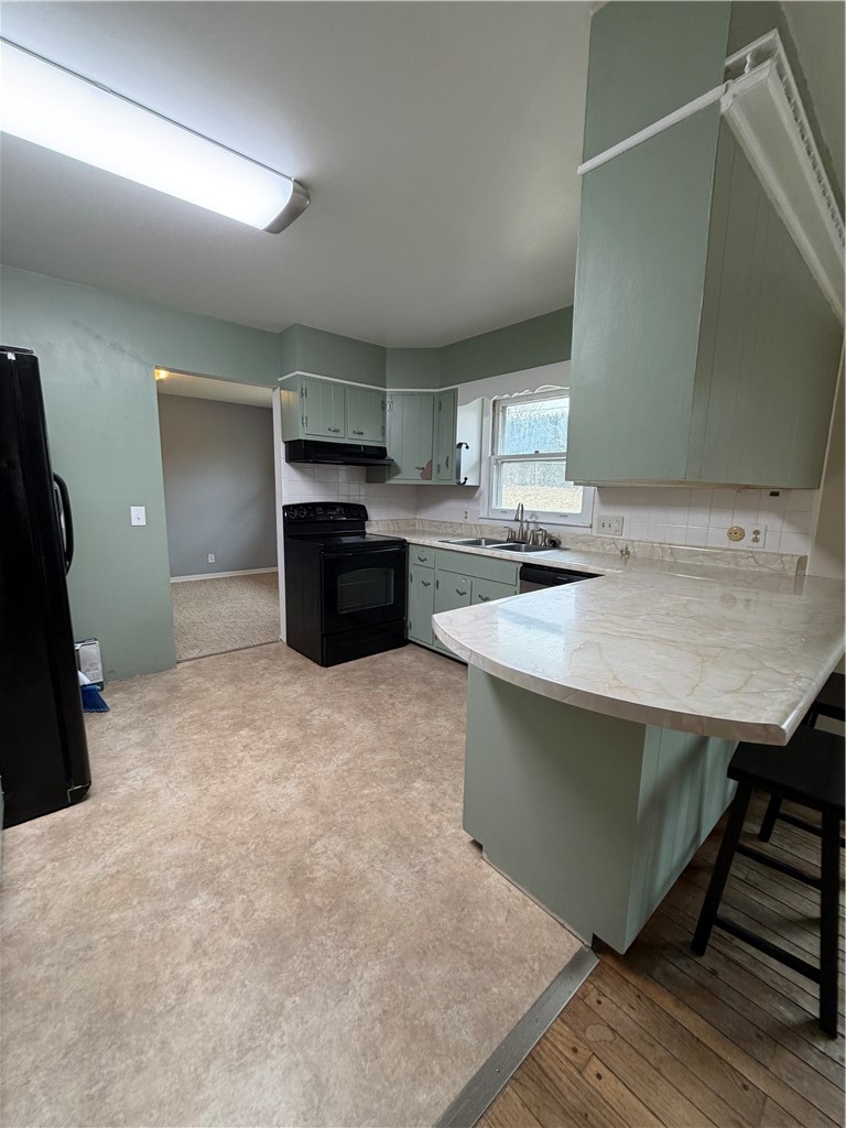 2124 North Home Park Avenue Decatur, IL 62526 - Photo 2 of 18