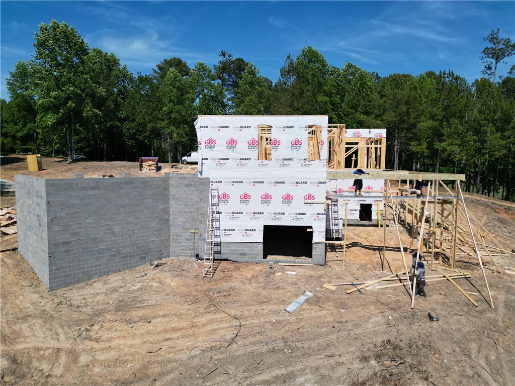 116 Bluebell Way Sunset, SC 29685 - Photo 17 of 26