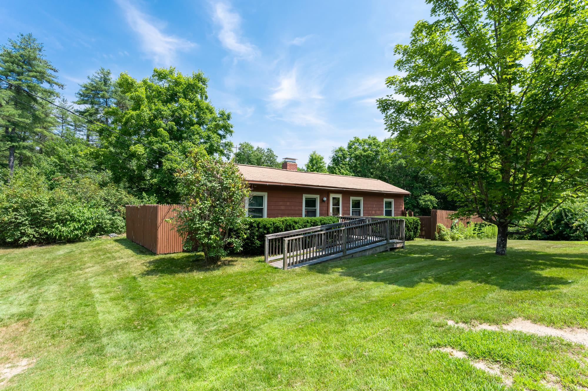 349 Pingree Hill Road Auburn, NH 03032 - Photo 1 of 40 Gallery Image 1