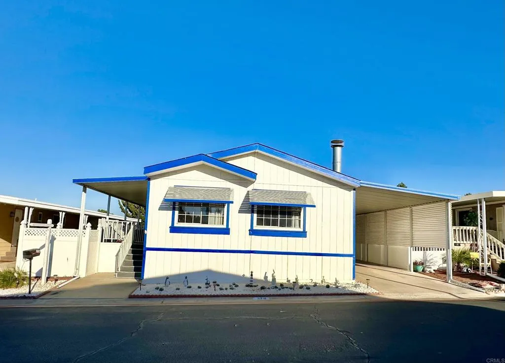 8301 Mission Gorge Road, Unit 328 Santee, CA 92071 - Photo 1 of 1 Gallery Image 1
