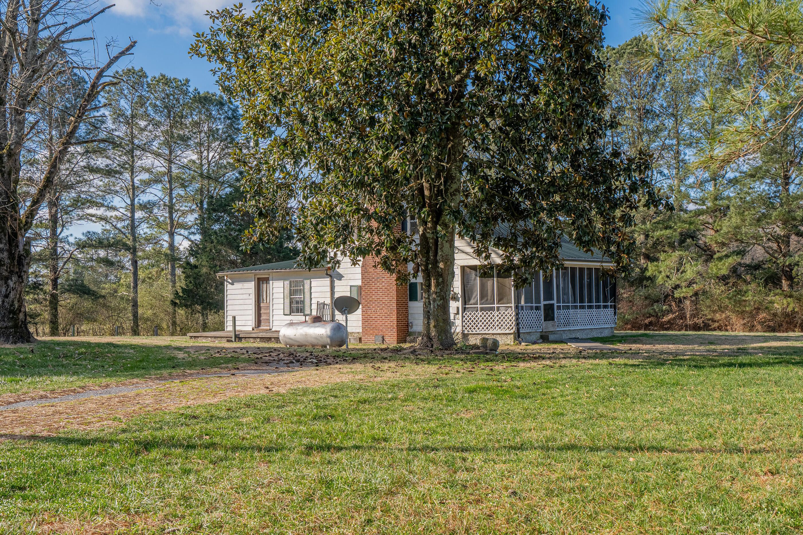 3778 Prospect Road Cohutta, GA 30710 - Photo 1 of 28 littleprospectrdoutdoors-1