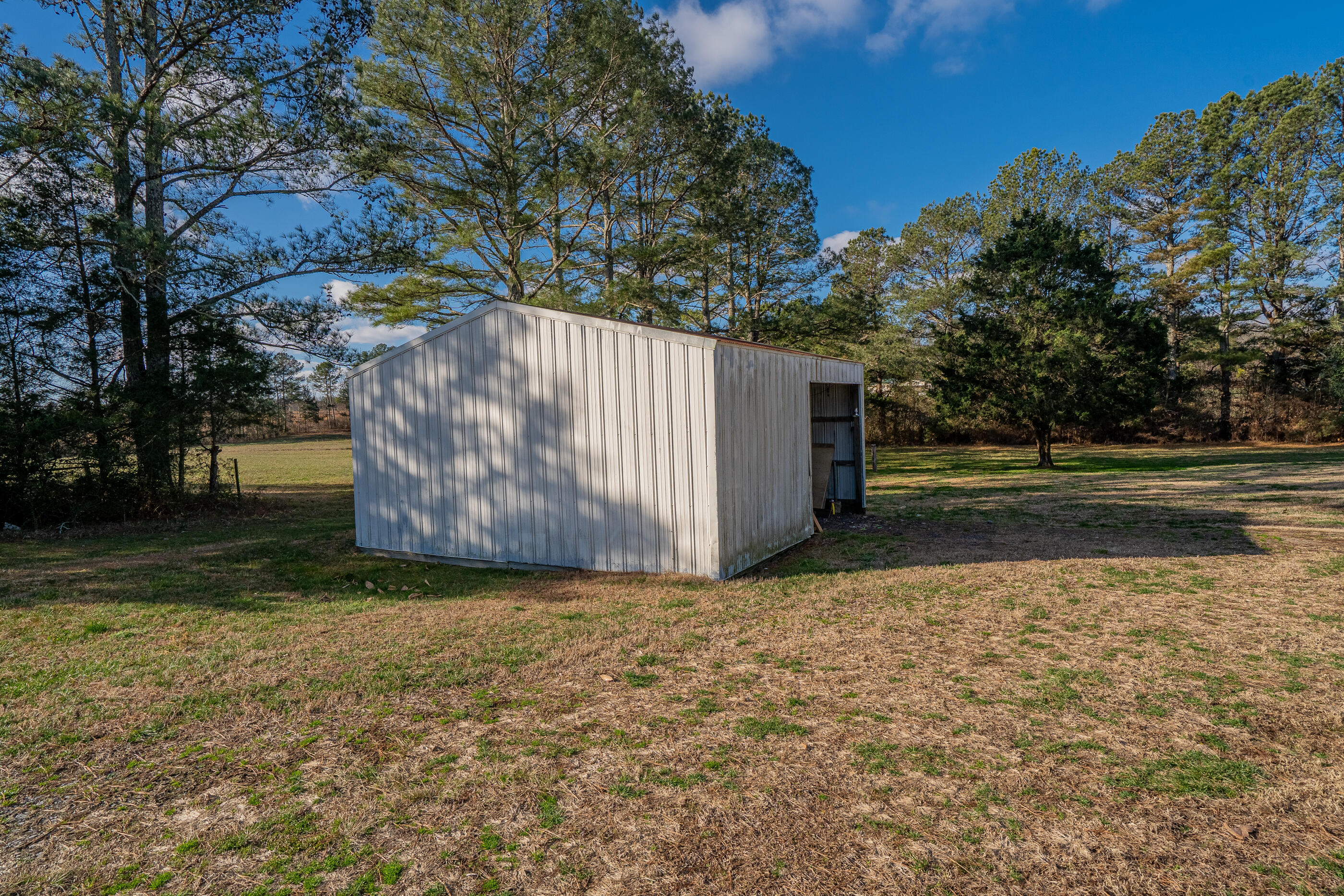 3778 Prospect Road Cohutta, GA 30710 - Photo 16 of 28 littleprospectrdoutdoors-9