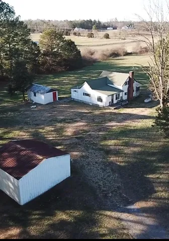 $150,000 | 3778 Prospect Road, Cohutta, GA 30710