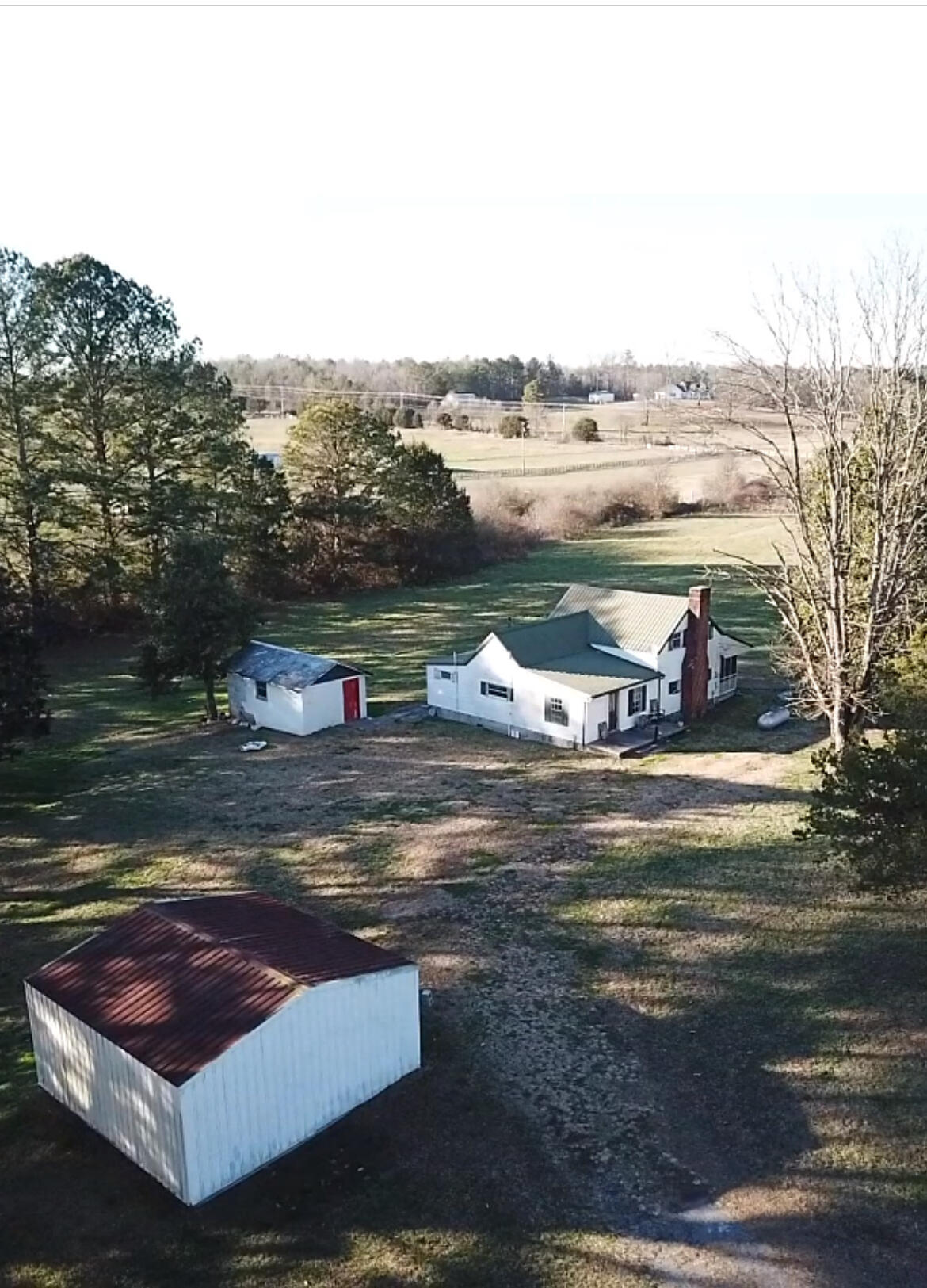 3778 Prospect Road Cohutta, GA 30710 - Photo 24 of 28 IMG_0374