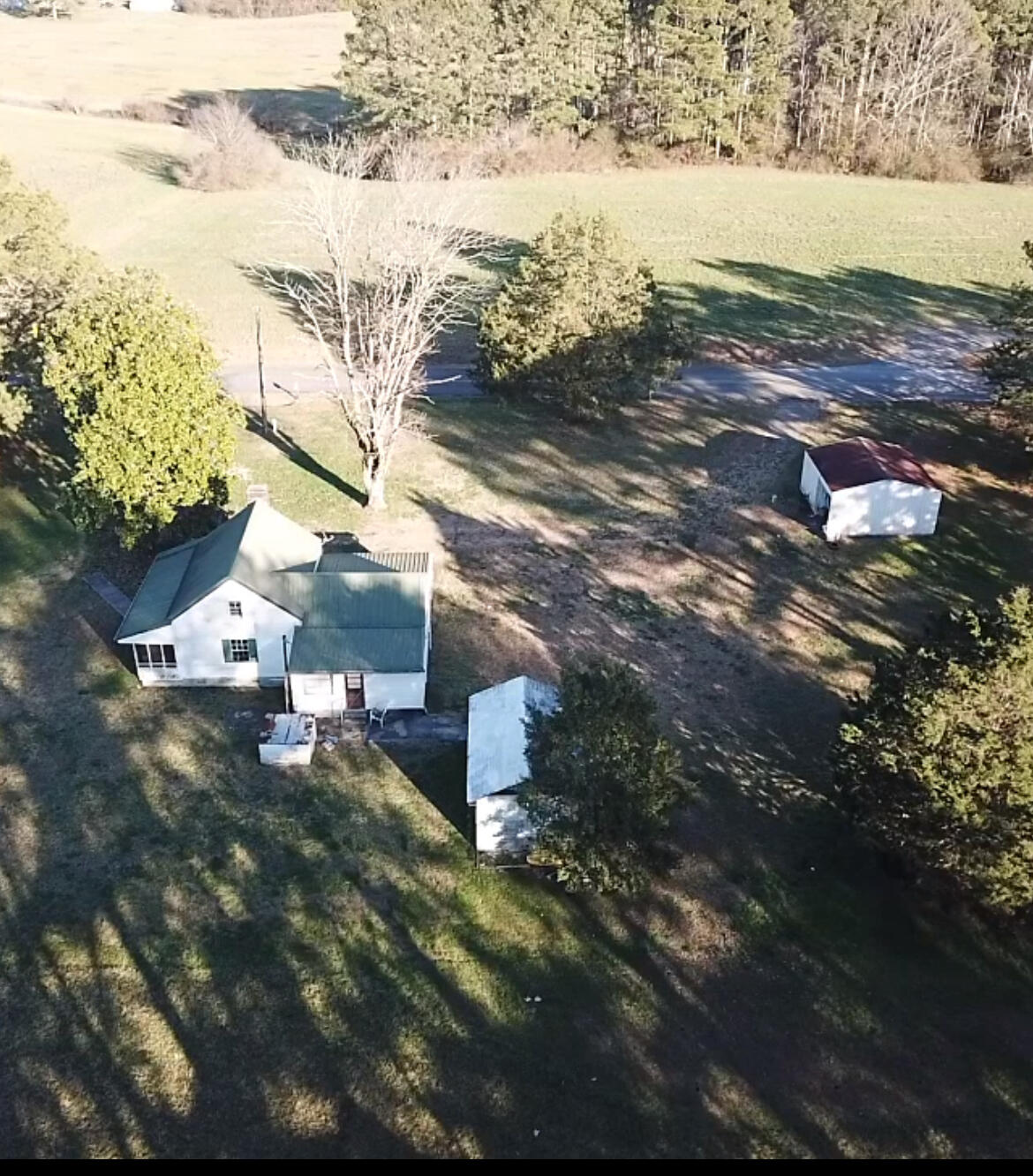 3778 Prospect Road Cohutta, GA 30710 - Photo 25 of 28 IMG_0375