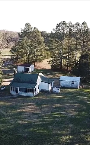 $150,000 | 3778 Prospect Road, Cohutta, GA 30710