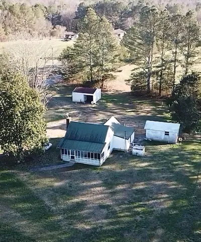 $150,000 | 3778 Prospect Road, Cohutta, GA 30710
