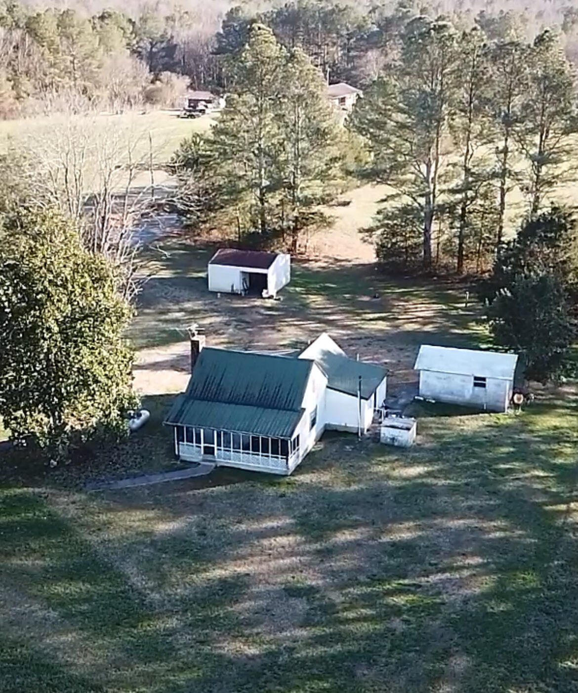 3778 Prospect Road Cohutta, GA 30710 - Photo 27 of 28 IMG_0378