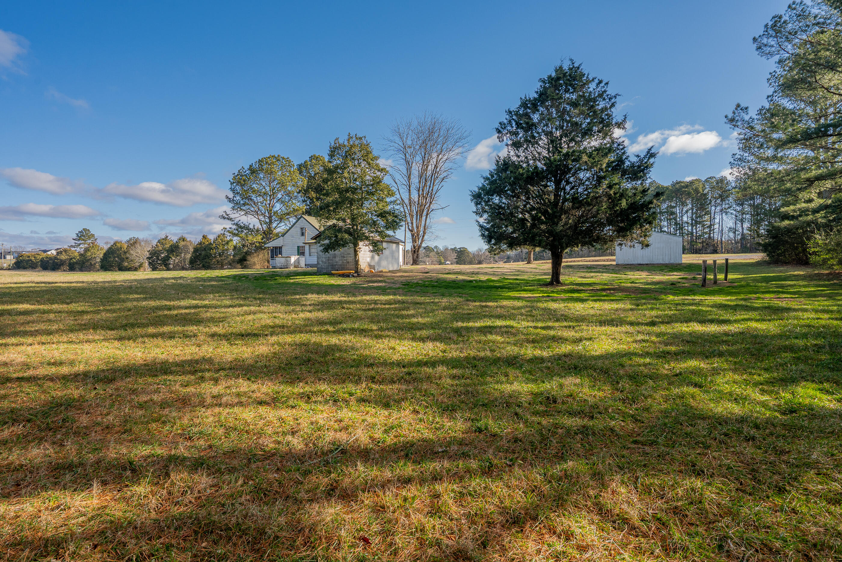 3778 Prospect Road Cohutta, GA 30710 - Photo 6 of 28 littleprospectrdoutdoors-12