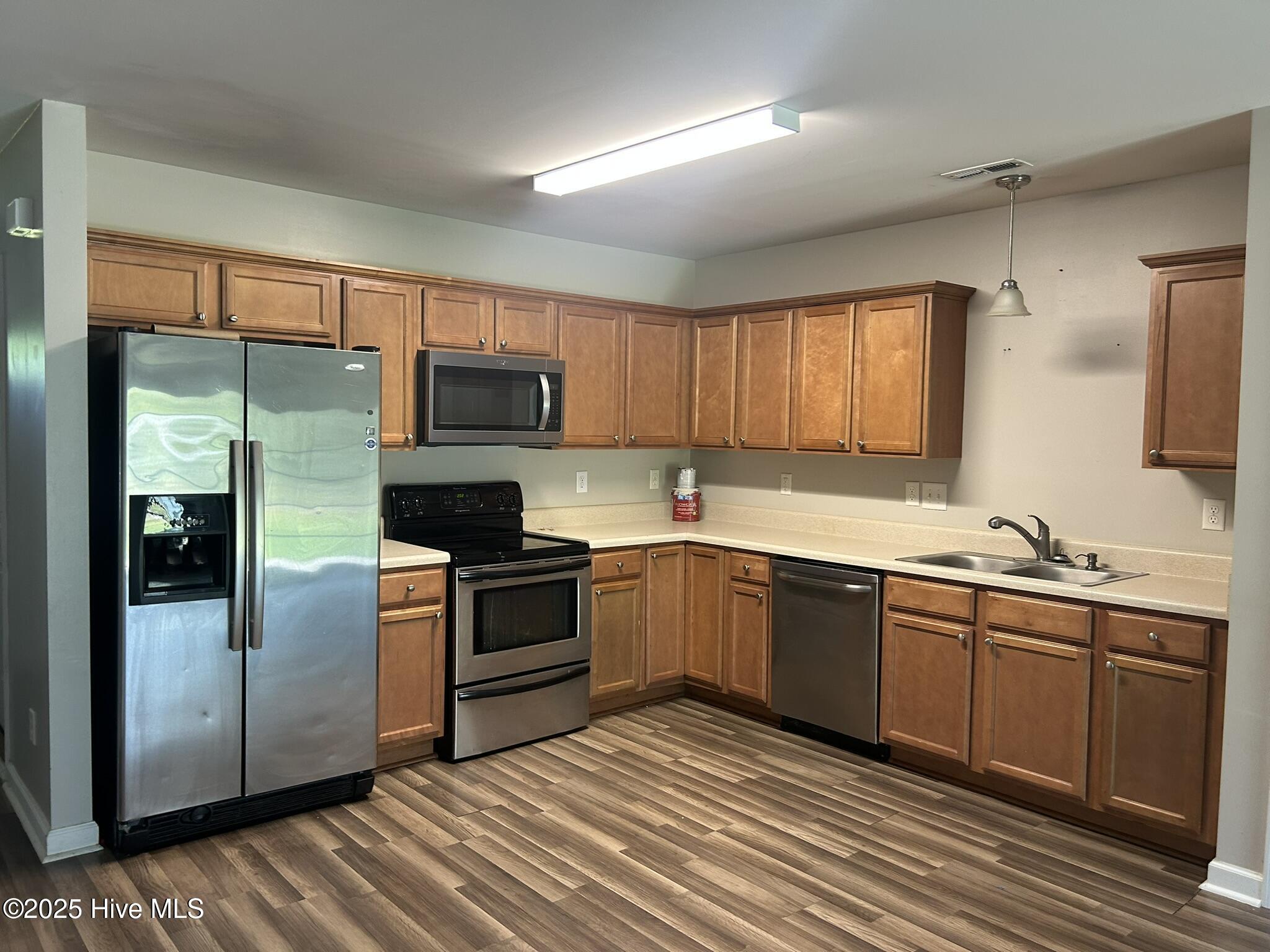 192 Pine Hollow Road Holly Ridge, NC 28445 - Photo 2 of 10
