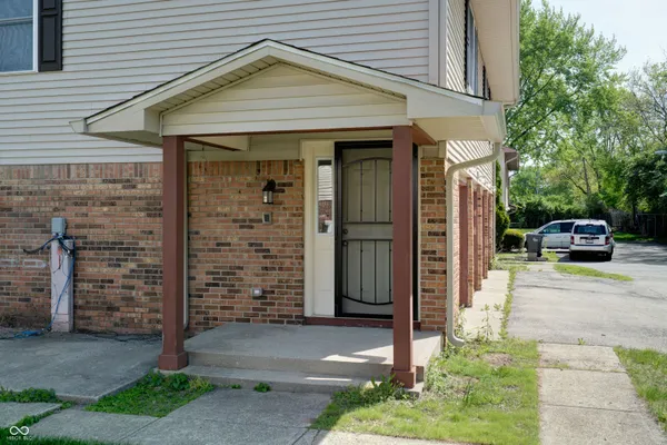 $119,000 | 10203 Penrith Drive, Indianapolis, IN 46229