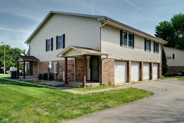 $119,000 | 10203 Penrith Drive, Indianapolis, IN 46229