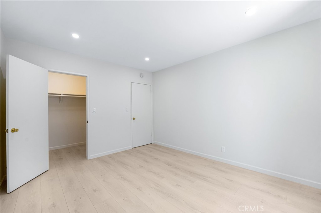 580 West Stocker Street, Unit 6 Glendale, CA 91202 - Photo 14 of 17 a view of an empty room