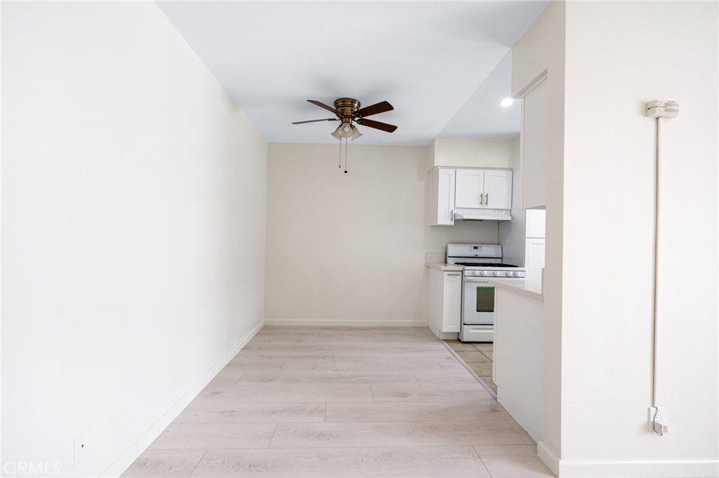 580 West Stocker Street, Unit 6 Glendale, CA 91202 - Photo 10 of 17 a view of a kitchen with a sink