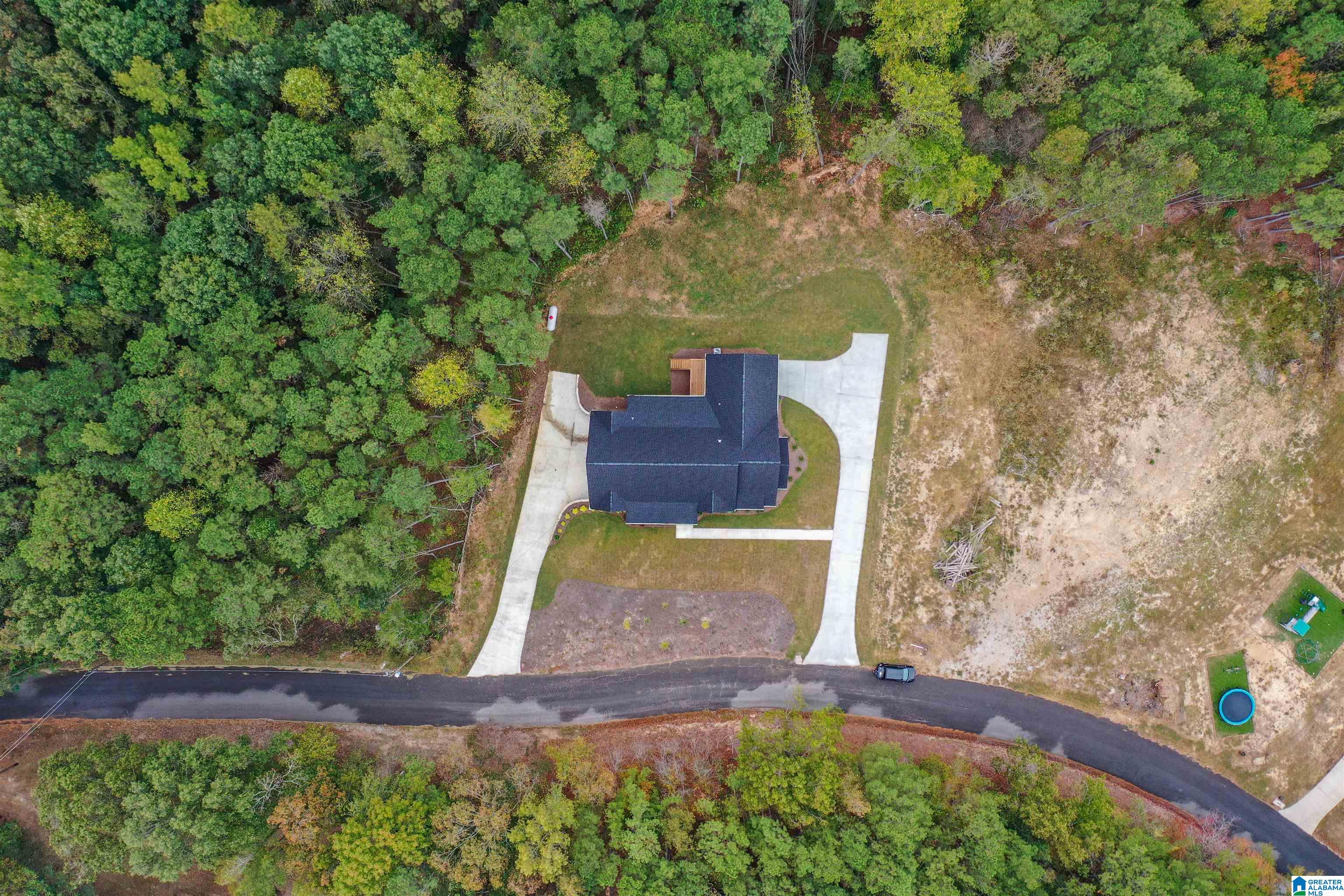 9176 Pritchett Road Gardendale, AL 35071 - Photo 73 of 82