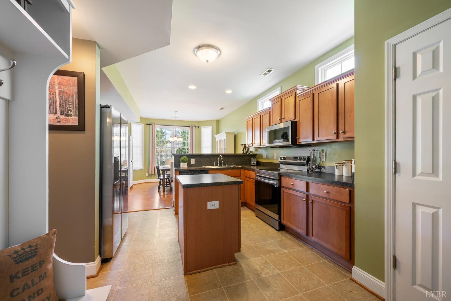 47 Grove Terrace Rustburg, VA 24588 - Photo 17 of 54