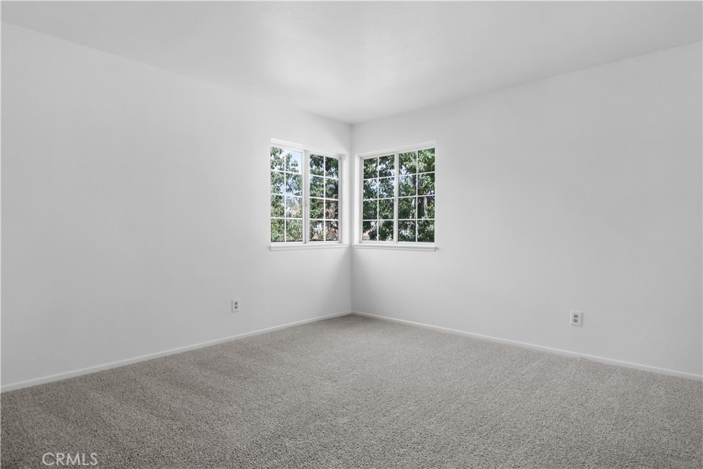 11189 Summerside Lane Rancho Cucamonga, CA 91737 - Photo 24 of 30 an empty room with a window