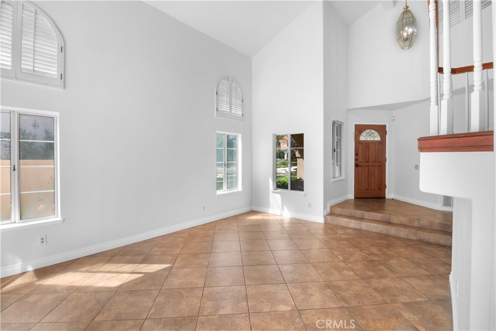 11189 Summerside Lane Rancho Cucamonga, CA 91737 - Photo 7 of 30 a view of an empty room with a window