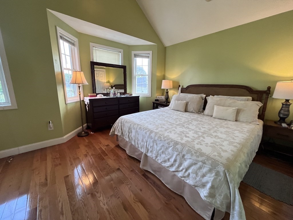 117 Manchester Street, Unit B Lowell, MA 01852 - Photo 19 of 35