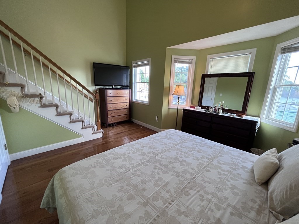 117 Manchester Street, Unit B Lowell, MA 01852 - Photo 20 of 35