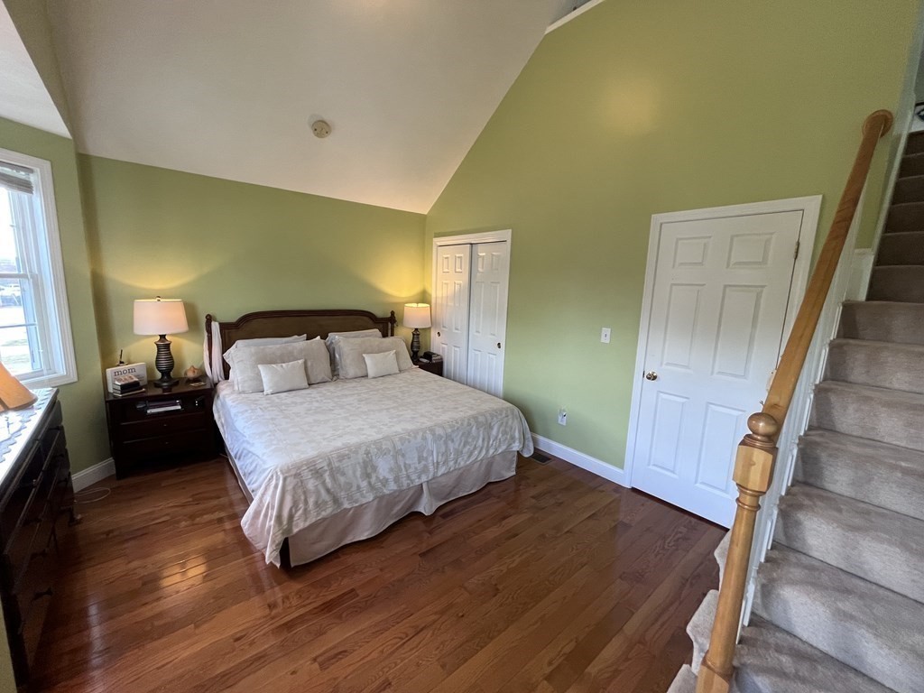 117 Manchester Street, Unit B Lowell, MA 01852 - Photo 21 of 35