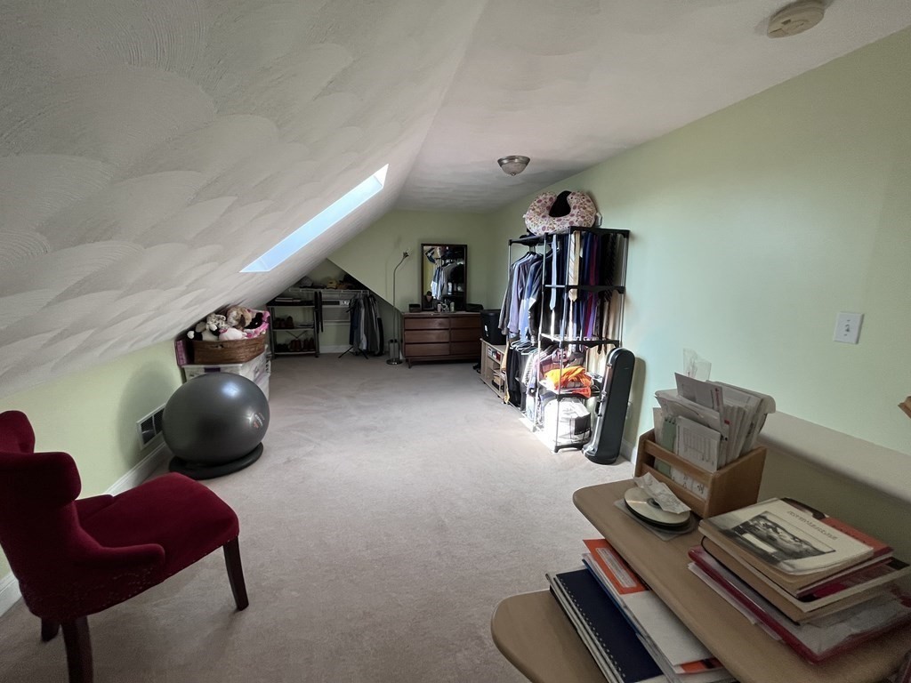 117 Manchester Street, Unit B Lowell, MA 01852 - Photo 24 of 35